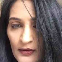 Mona Khan