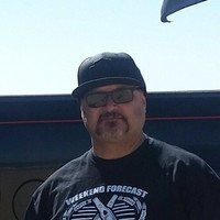 Alex Saenz