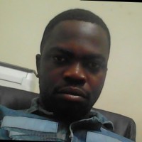 Shadrack Baloyi