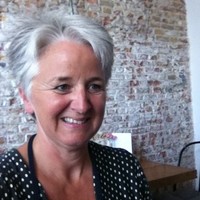 Inge De Jonge