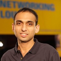 Krishna Moorthy