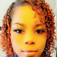 Charline Perry