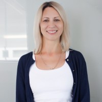 Natallia Varabyova