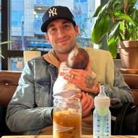 Drew Runberg, Mba