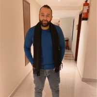 Kareem Mahran