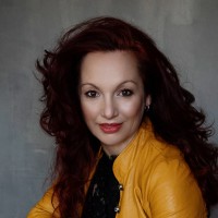 Natalija Poljanšek