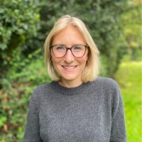 Claudia Underwood