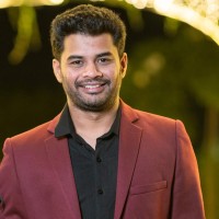 Akhil Akula