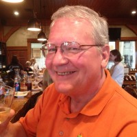 Vance Ostrander