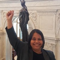 Sheila Algabre
