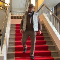 Bouchaib SAIDOUK