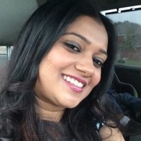 Chaitali Chakraborty