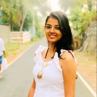 Nikhilaa Nandakumar