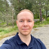Juuso Sandholm