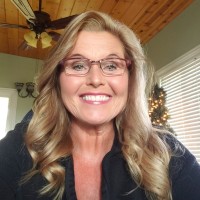 Marcia Freeman