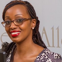 Nelly Wanjiru