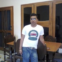 Dinesh Kumar