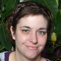 Ellen Goodrich