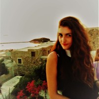 Maria Alexandropoulou