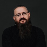 Roman Striuk