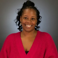 Christina Jackson