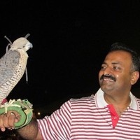 Vipul Upadhyay