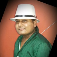 Lalit Joshi
