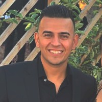 Enrique Murillo