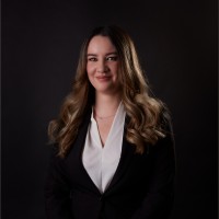 Cheyenne Murray-Dodd