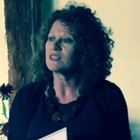 Suzette Mondroit