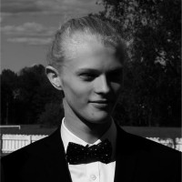 Jakob Åstrand