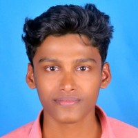 Rameez K A