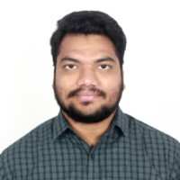 Arif Shaik