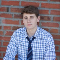 Hunter Parrott