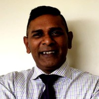 Kuben Naicker