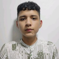 Danny Diego Burillo Quispe