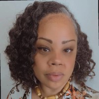 Brandi Caudell Bey-El