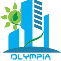 olympia plaza
