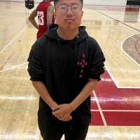 Kent Mai