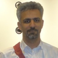 Yousef Kheyri