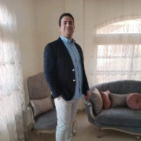 Ahmed Ali Saad Eldin