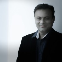 Kamran Farooq