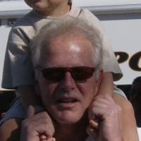 Gary Barron