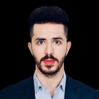 Mohammad Kawash