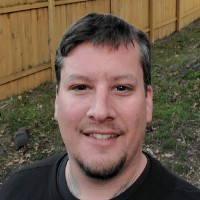 Christopher Maclaren