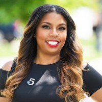 Ramona Barber