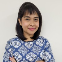 Imelda Miracle Rahayaan