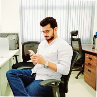 Mohd Talha