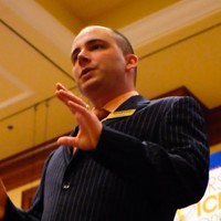 Matthew Chamberlain