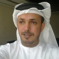 MOHAMED ALMANSOORI